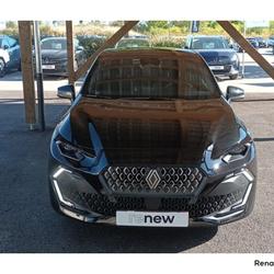 Renault Clio 6 E-Tech full hybrid 160 ch Techno occasion - Beaune - photo 2/50