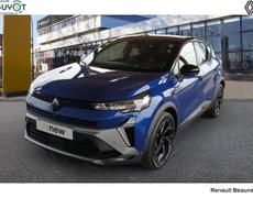 Renault Captur Beaune