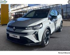 Renault Captur Beaune