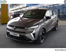 Renault Captur Beaune
