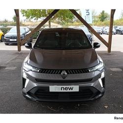 Renault Captur TCe 115 ch Techno occasion - Beaune - photo 2/50