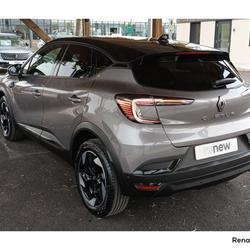 Renault Captur TCe 115 ch Techno occasion - Beaune - photo 3/50