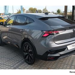 Renault Rafale E-Tech full hybrid 200 ch esprit Alpine occasion - Beaune - photo 3/50