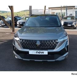 Renault Austral full hybrid E-Tech 200 ch Esprit Alpine occasion - Beaune - photo 2/50
