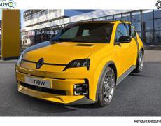 Renault R5 E-Tech Beaune