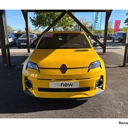 Renault R5 E-Tech 5 E-Tech Electrique 120 ch autonomie urbaine Evolution occasion - Beaune - photo 2/50