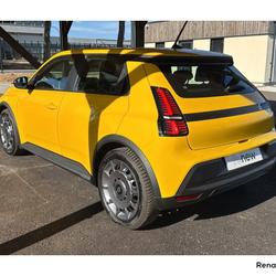 Renault R5 E-Tech 5 E-Tech Electrique 120 ch autonomie urbaine Evolution occasion - Beaune - photo 3/50