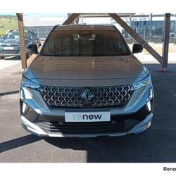 Renault Espace 5 full hybrid E-Tech 200 ch 7pl Esprit Alpine occasion - Beaune - photo 2/50