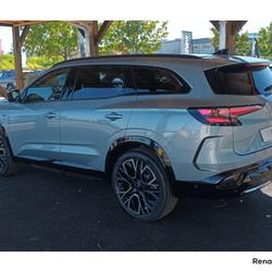 Renault Espace 5 full hybrid E-Tech 200 ch 7pl Esprit Alpine occasion - Beaune - photo 3/50