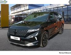 Renault Espace 5 Beaune