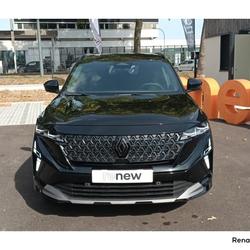 Renault Espace 5 full hybrid E-Tech 200 ch 7pl Esprit Alpine occasion - Beaune - photo 2/50