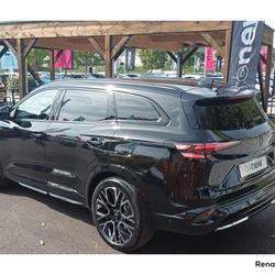 Renault Espace 5 full hybrid E-Tech 200 ch 7pl Esprit Alpine occasion - Beaune - photo 3/50