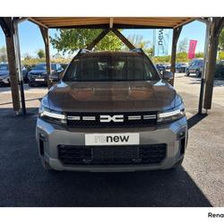 Dacia Bigster Hybrid 155 Journey occasion - Beaune - photo 2/50