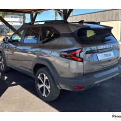 Dacia Bigster Hybrid 155 Journey occasion - Beaune - photo 3/50