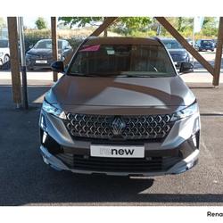 Renault Espace 5 full hybrid E-Tech 200 ch 7pl Esprit Alpine occasion - Beaune - photo 2/50