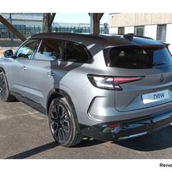 Renault Espace 5 full hybrid E-Tech 200 ch 7pl Esprit Alpine occasion - Beaune - photo 3/50