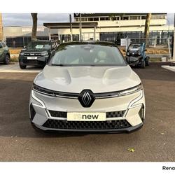 Renault Megane E-Tech E-Tech EV60 220 ch optimum charge Techno occasion - Beaune - photo 2/50