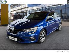 Renault Megane 4 Beaune