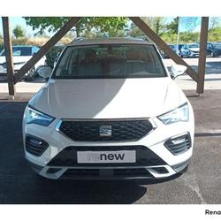 Seat Ateca 1.5 TSI 150 ch ACT Start/Stop DSG7 Style Beaune