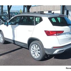Seat Ateca 1.5 TSI 150 ch ACT Start/Stop DSG7 Style Beaune