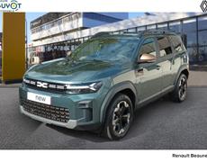 Dacia Bigster Beaune