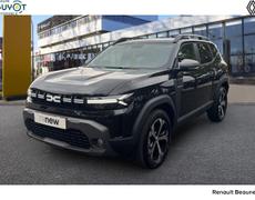 Dacia Duster Beaune