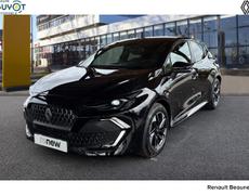 Renault Clio 6 Beaune