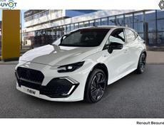 Renault Clio 6 Beaune