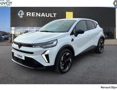 Renault Captur Beaune