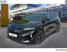Renault Rafale Beaune
