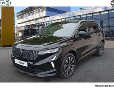 Renault Austral Beaune