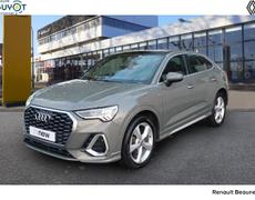 Audi Q3 Beaune
