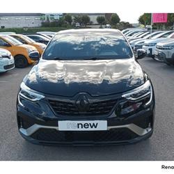Renault Arkana E-Tech hybride 145 - 22 Engineered occasion - Beaune - photo 2/50