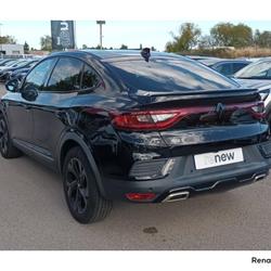 Renault Arkana E-Tech hybride 145 - 22 Engineered occasion - Beaune - photo 3/50