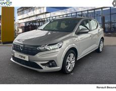 Dacia Sandero Beaune