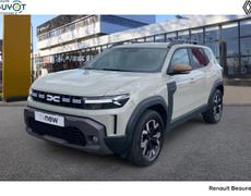 Dacia Duster Beaune
