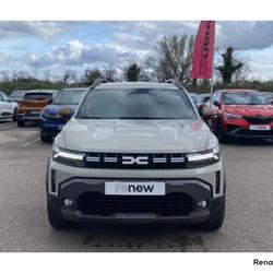Dacia Duster Hybrid 140 Extreme occasion - Beaune - photo 2/50