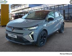 Renault Captur Beaune