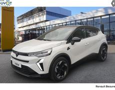 Renault Captur Beaune