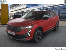 Renault Austral Beaune