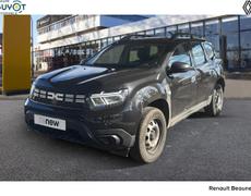 Dacia Duster Beaune