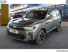 Dacia Bigster Beaune