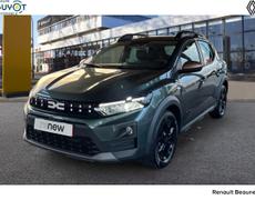 Dacia Sandero Beaune