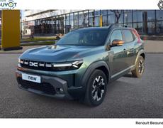 Dacia Duster Beaune