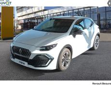 Renault Clio 6 Beaune