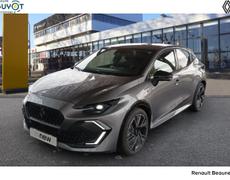 Renault Clio 6 Beaune