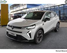 Renault Captur Beaune