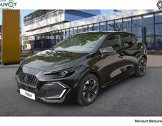 Renault Clio 6 Beaune