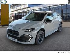 Renault Clio 6 Beaune