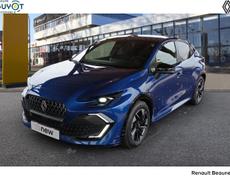 Renault Clio 6